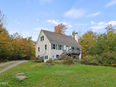 Property at 1230 County Rd, Becket, MA