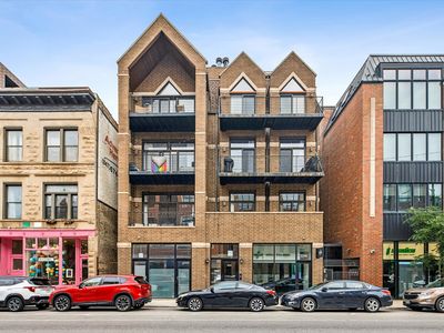 2240 W North Ave Unit 2E