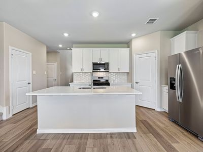 1708 Gardendale Hollow Ln