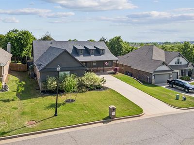 Property at 8624 Snow Ct, Arcadia, OK