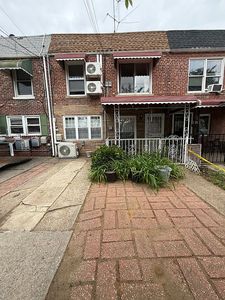 Property at 135-12 118th St, South Ozone Park, NY