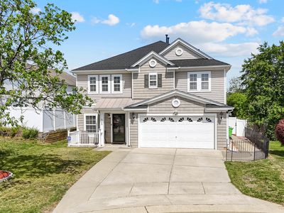 6305 Saltville Ct