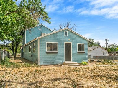 Property at 13050 Hwy 65 Highway, Eckert, CO