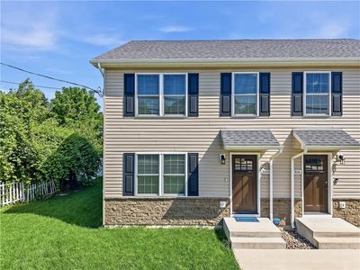 Property at 308 Main St, Walnutport, PA