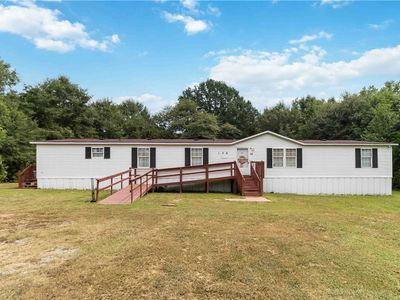 138 T C Bannister Rd