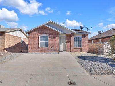 3856 Tierra Alamo Dr