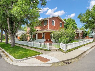 1401 3rd Ave