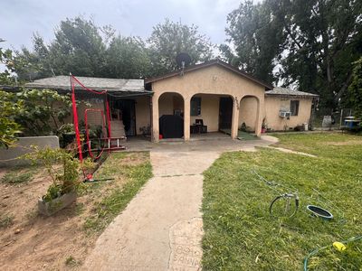 2536 Parkdale Dr