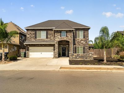 Property at 2211 N Divisadero Street, Visalia, CA