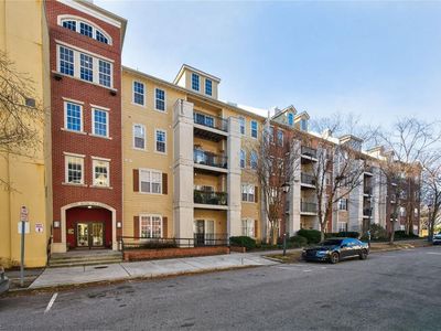 1400 Granby St Unit 421