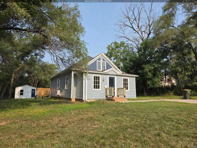 301 Logan St