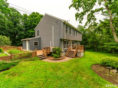 521 East Thompson Road