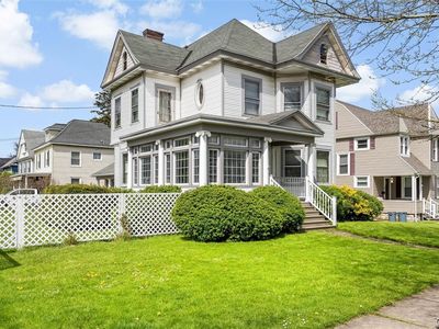 Property at 161 E Genesee St, Auburn, NY