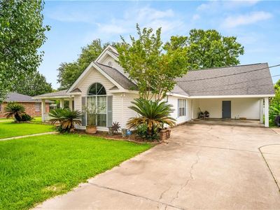 Property at 484 Spring Bayou Rd, Marksville, LA