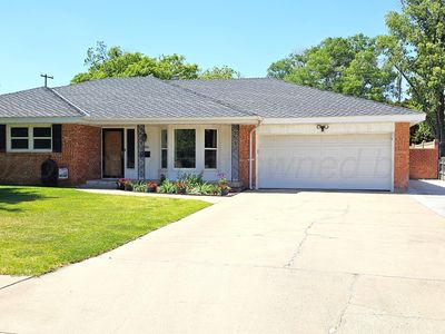 2904 Teckla Blvd