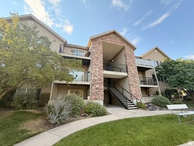 1612 Westbury Way APT B