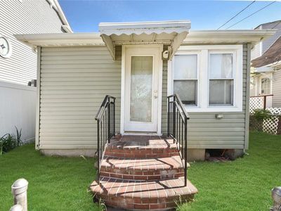 Property at 2 Sampson Street E, East Rockaway, NY