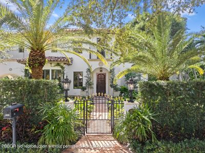308 Barcelona Rd