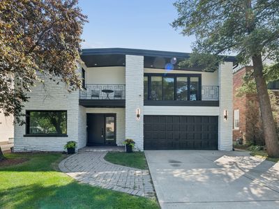 Property at 1329 Lathrop Ave, River Forest, IL