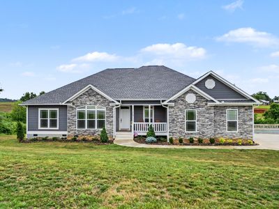 218 Eagle View Dr