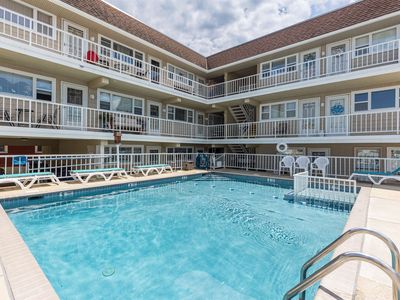 5001 New Jersey Ave UNIT 317