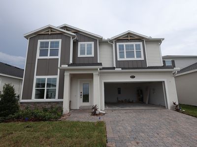 2725 Laughing Gull Ln