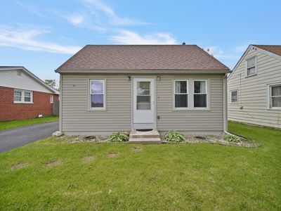 Property at (Undisclosed Address), Burbank, IL