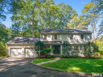 761 New Norwalk Road