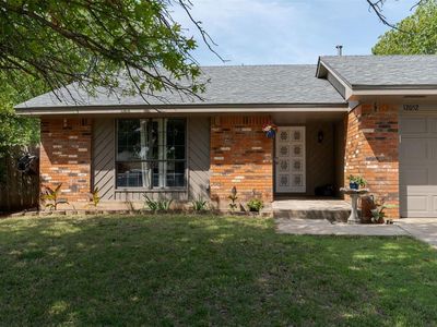 Property at 12052 Czech Hall Cir, Yukon, OK