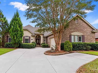 1386 Sound Forest Dr