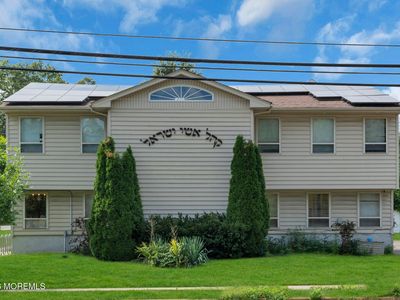 110 Miller Road
