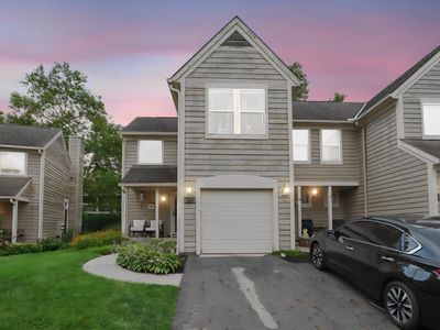 Property at 3414 Eastwoodlands Trl, Hilliard, OH