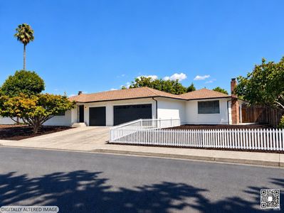 Property at 18811 Park Tree Lane, Sonoma, CA