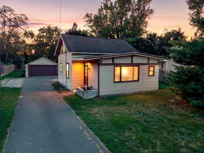 Property at 1648 Hammond Rd, White Bear Township, MN