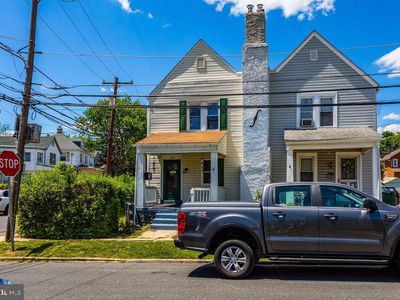 Property at 234 Windsor Ave, Upper Darby, PA