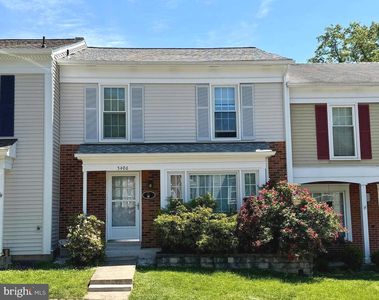 Property at 5406 Leeway Ct, Fairfax, VA