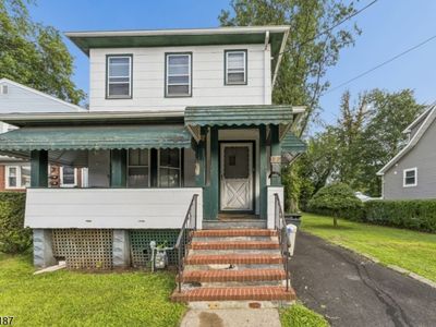 5 Cross St