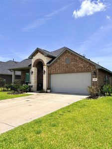 12106 Champions Forest Dr