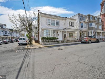 Property at 100 W Cherry St, Shenandoah, PA