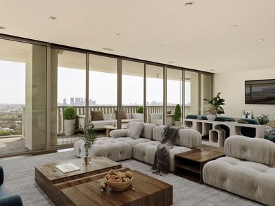 9255 Doheny Rd APT 1006