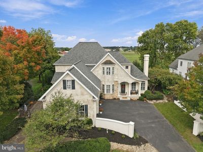 732 Goose Neck Dr