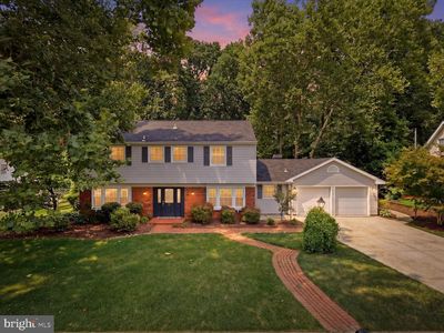 12830 Mount Royal Ln