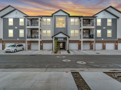 863 N Coulsen Dr #H302