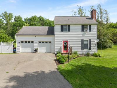 548 Spaulding Hill Rd