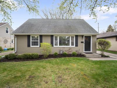 210 N 90th STREET