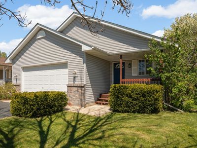 Property at 1214 Leo Ln, Buffalo, MN
