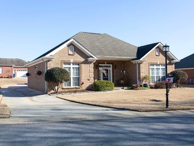 100 Morning Glory Dr