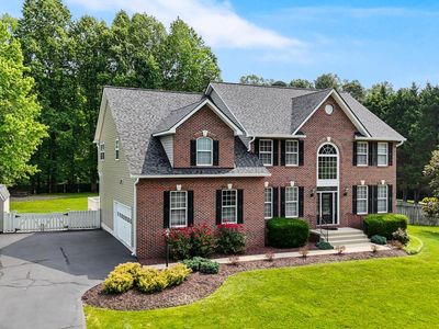 2651 Lady Annes Way