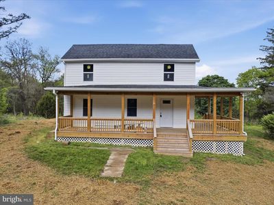 5909 Charles Town Rd