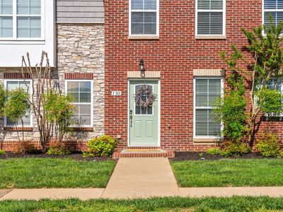 130 Turn Row Dr LOT 83